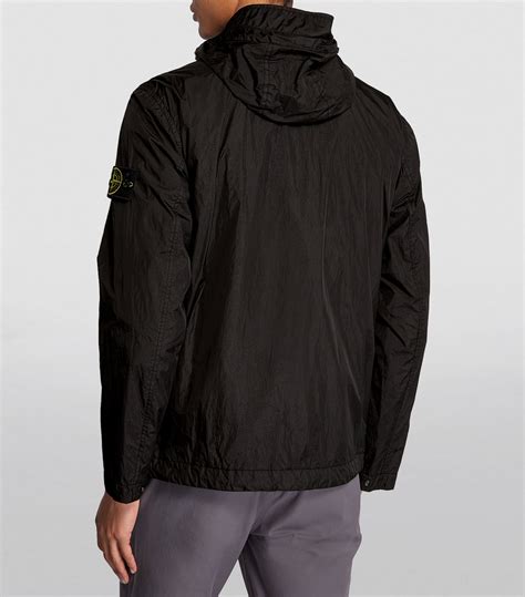 stone island jacket replica lab|stone island membrana jacket.